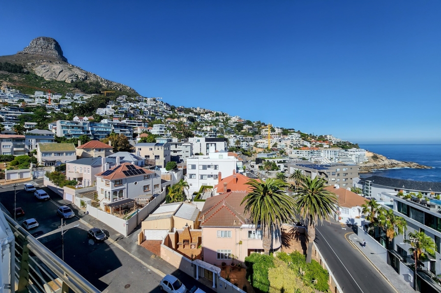 2 Bedroom Property for Sale in Bantry Bay Western Cape